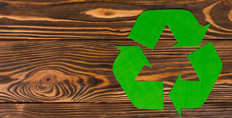 ▷❤️ Reciclaje de Madera en Lima: Estrategias Prácticas para un Futuro Sostenible